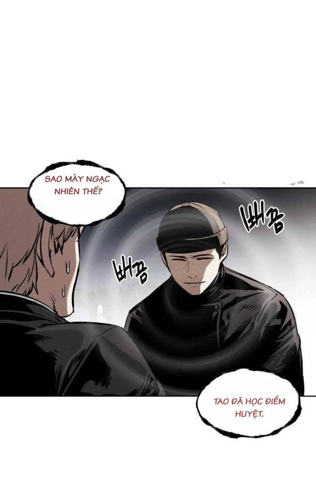 Kẻ Bất Bại Chapter 40 - Trang 57
