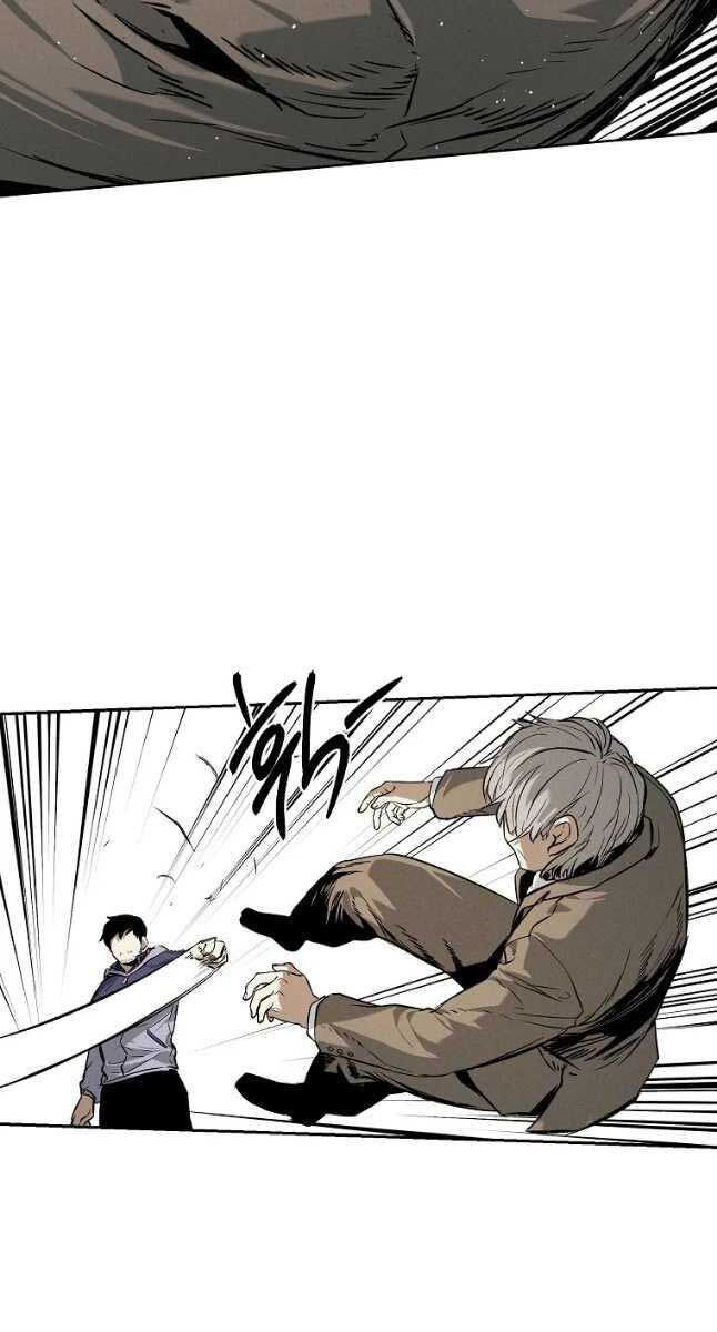 Kẻ Bất Bại Chapter 34 - Trang 38