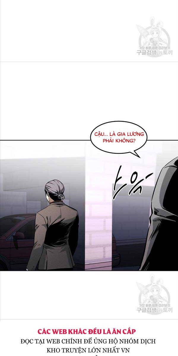 Kẻ Bất Bại Chapter 47 - Trang 40