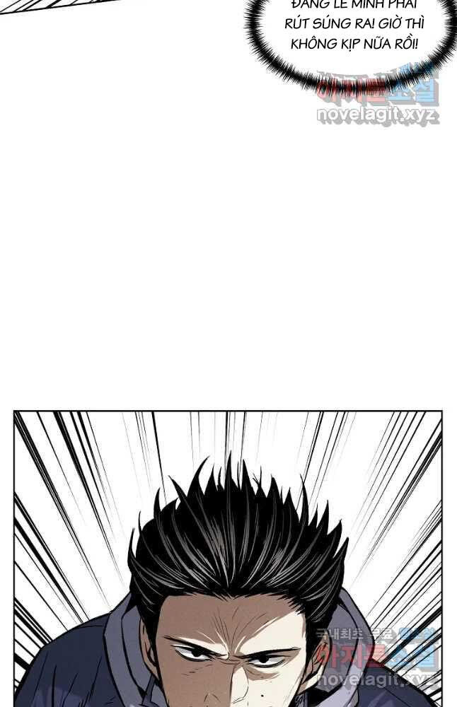 Kẻ Bất Bại Chapter 34 - Trang 48