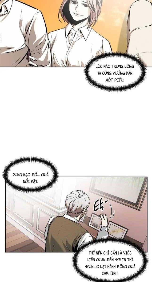 Kẻ Bất Bại Chapter 29 - Trang 59