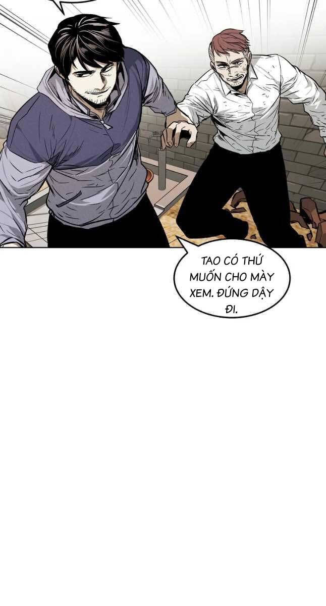 Kẻ Bất Bại Chapter 35 - Trang 39