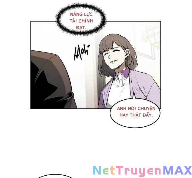 Kẻ Bất Bại Chapter 48 - Trang 22