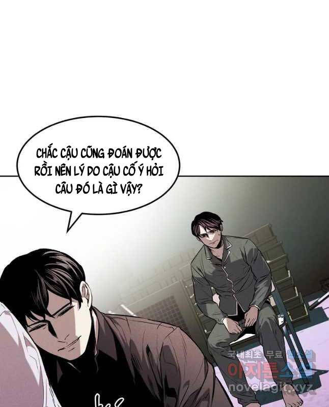 Kẻ Bất Bại Chapter 30 - Trang 20