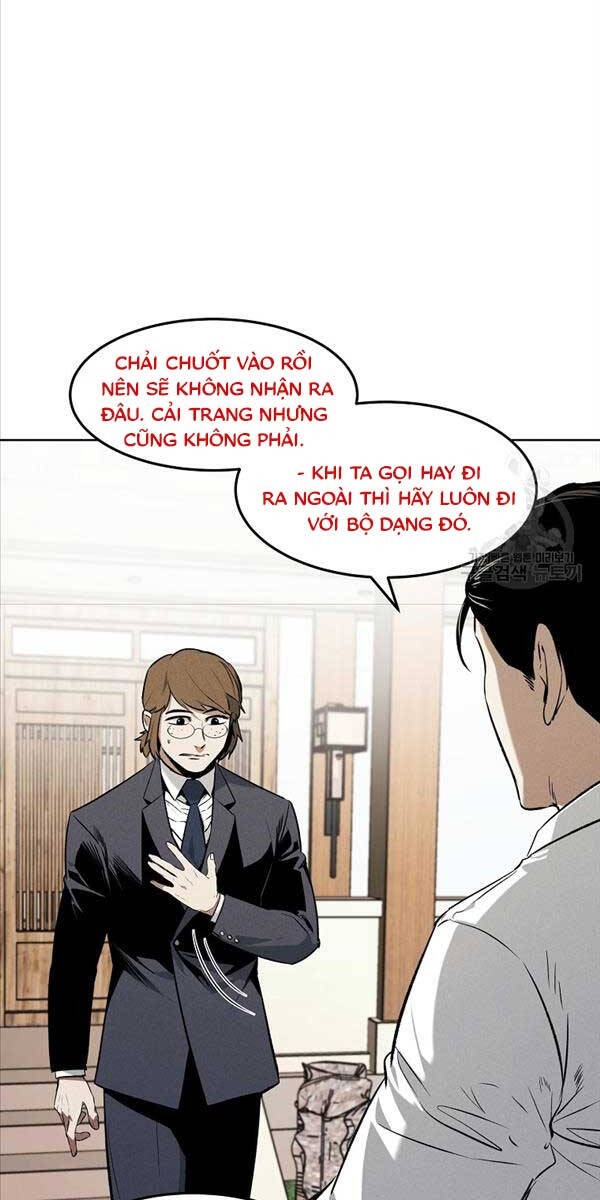 Kẻ Bất Bại Chapter 47 - Trang 16