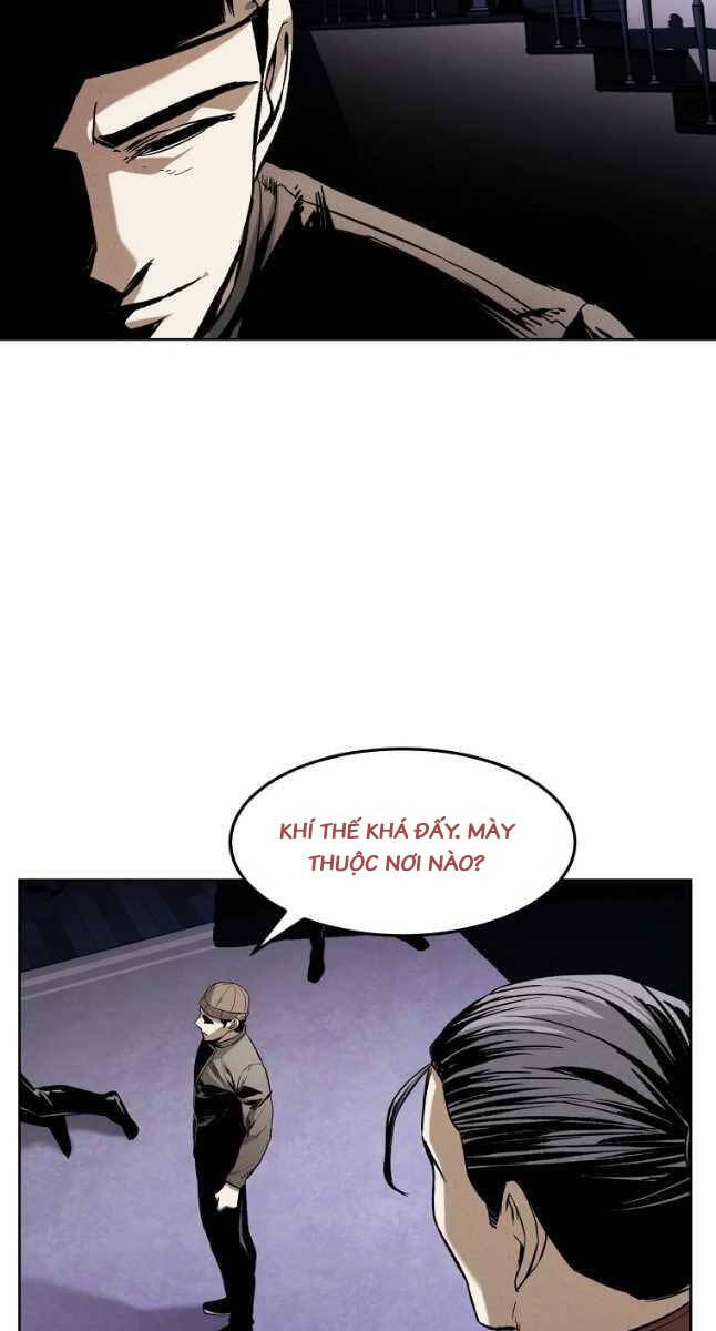 Kẻ Bất Bại Chapter 40 - Trang 71
