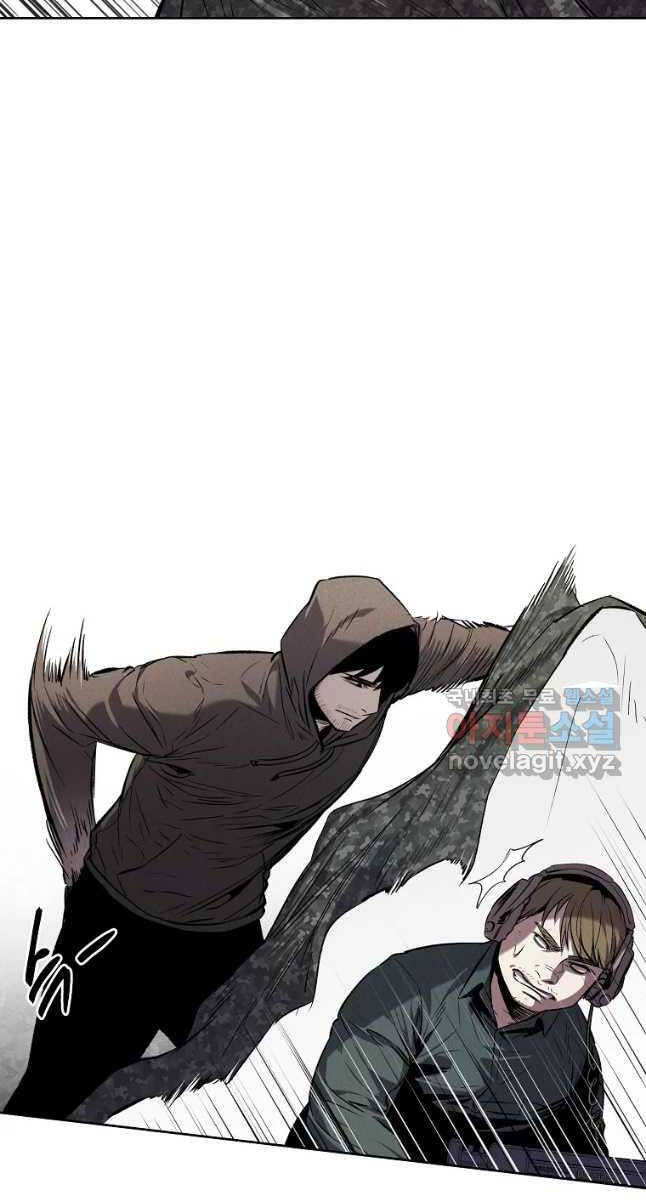Kẻ Bất Bại Chapter 37 - Trang 55