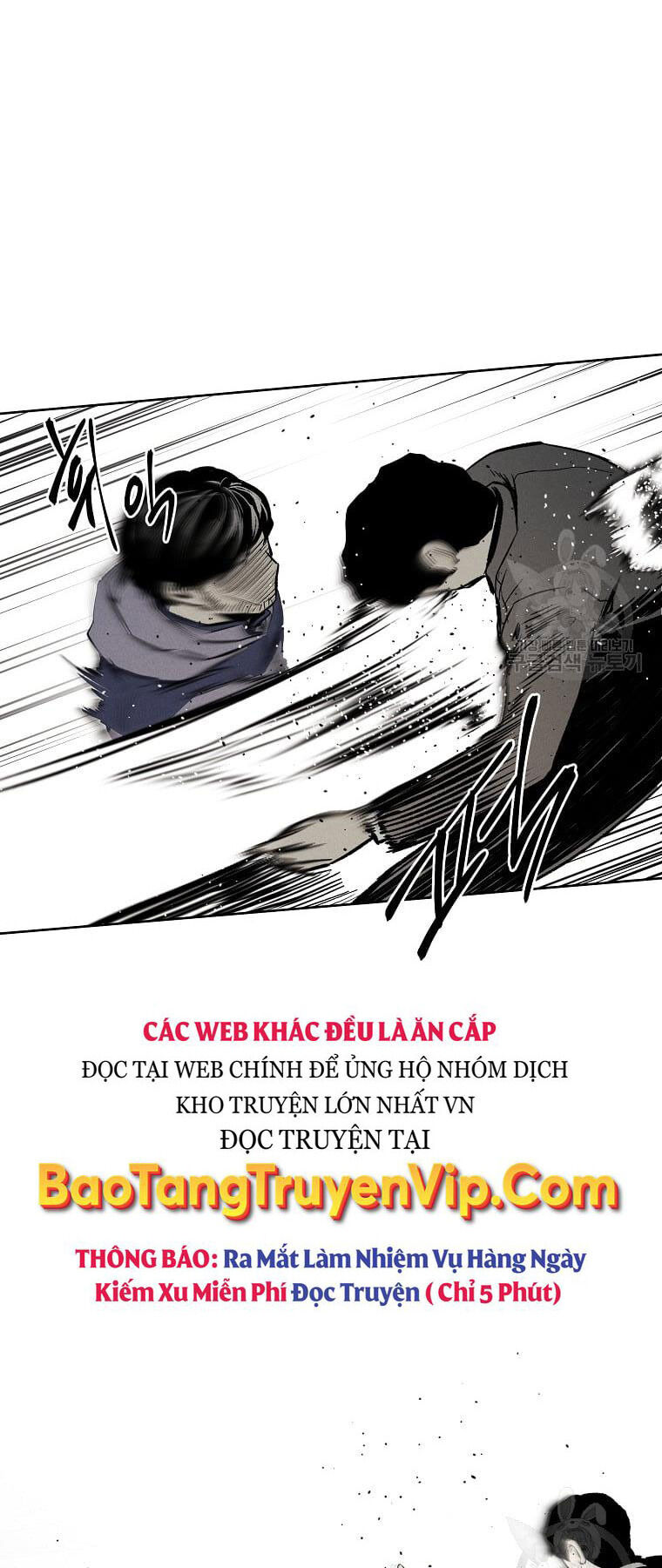 Kẻ Bất Bại Chapter 33 - Trang 37