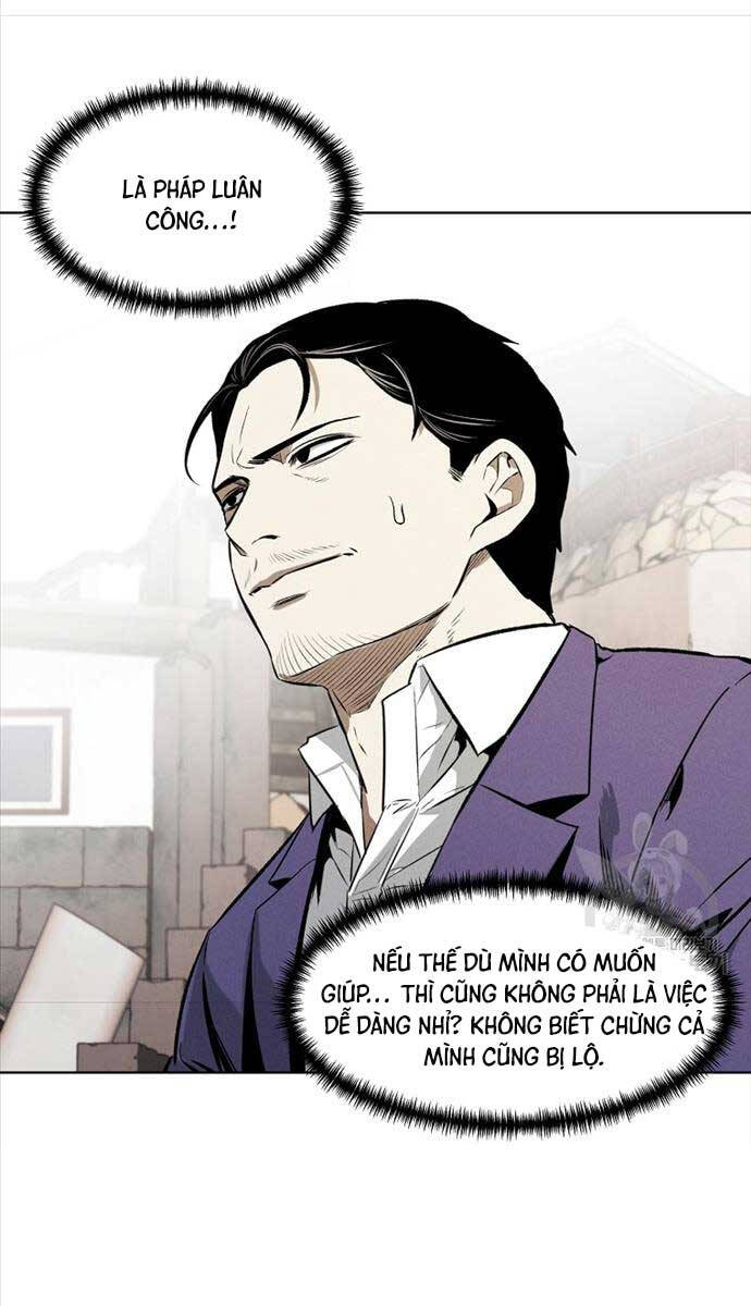 Kẻ Bất Bại Chapter 46 - Trang 75
