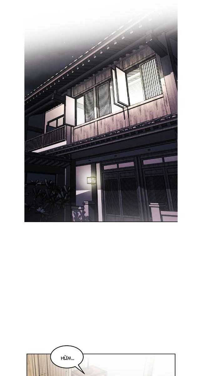 Kẻ Bất Bại Chapter 45 - Trang 40