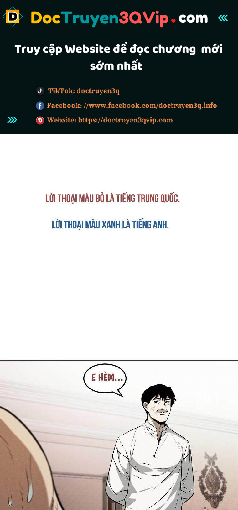 Kẻ Bất Bại Chapter 73 - Trang 0