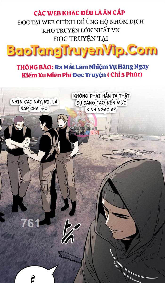 Kẻ Bất Bại Chapter 52 - Trang 0