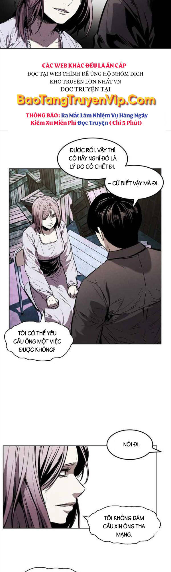 Kẻ Bất Bại Chapter 31 - Trang 15