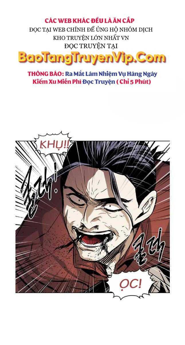 Kẻ Bất Bại Chapter 41 - Trang 36