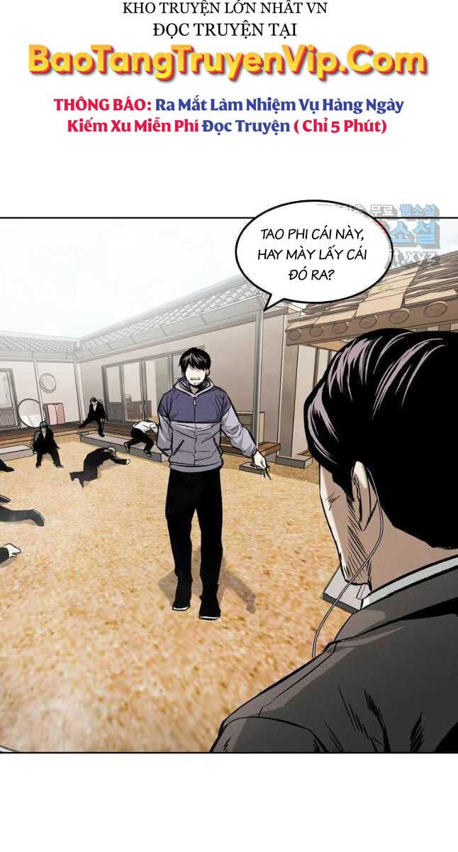 Kẻ Bất Bại Chapter 34 - Trang 52