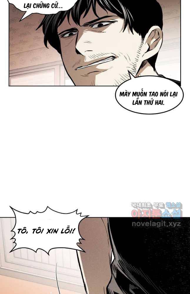 Kẻ Bất Bại Chapter 38 - Trang 65