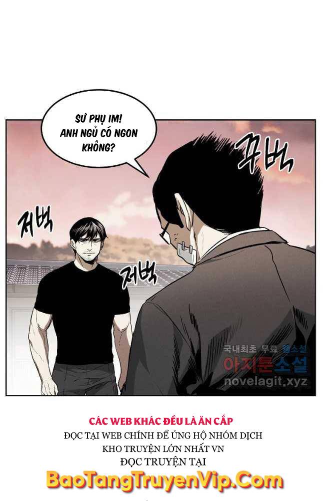 Kẻ Bất Bại Chapter 38 - Trang 36