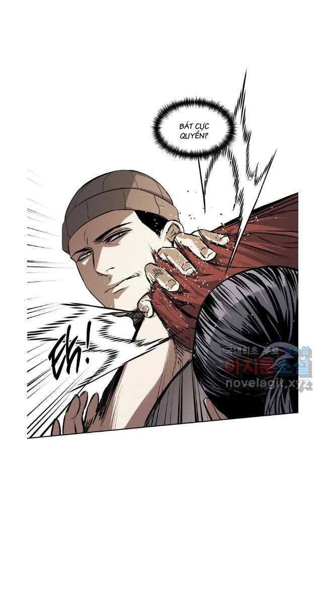 Kẻ Bất Bại Chapter 41 - Trang 23