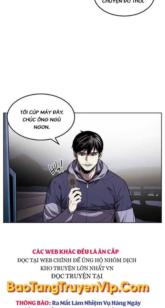 Kẻ Bất Bại Chapter 37 - Trang 27