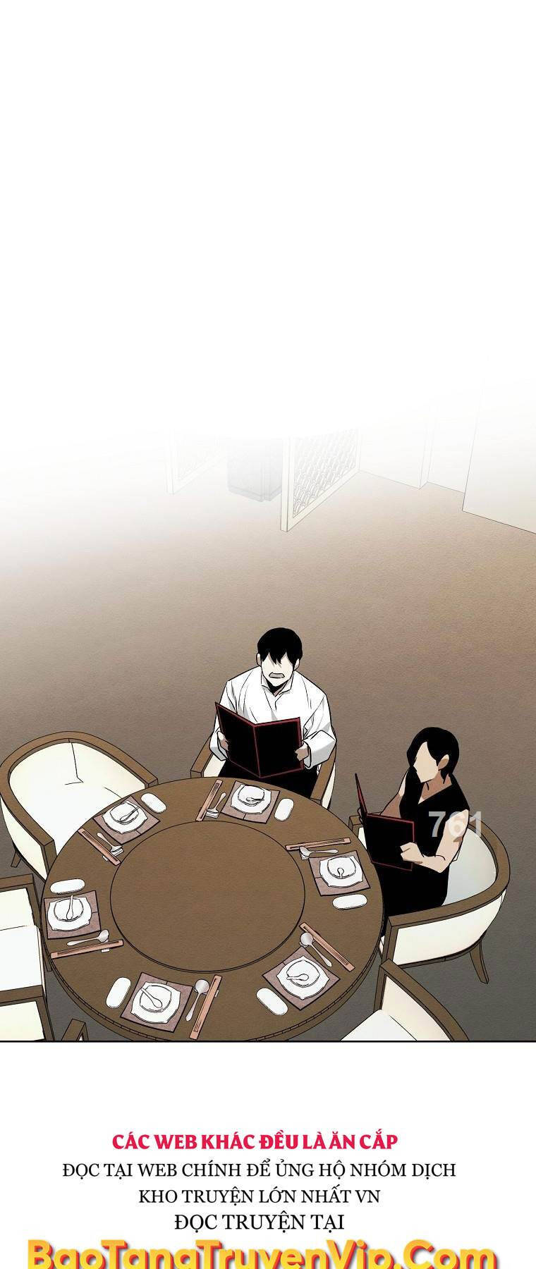 Kẻ Bất Bại Chapter 82 - Trang 0
