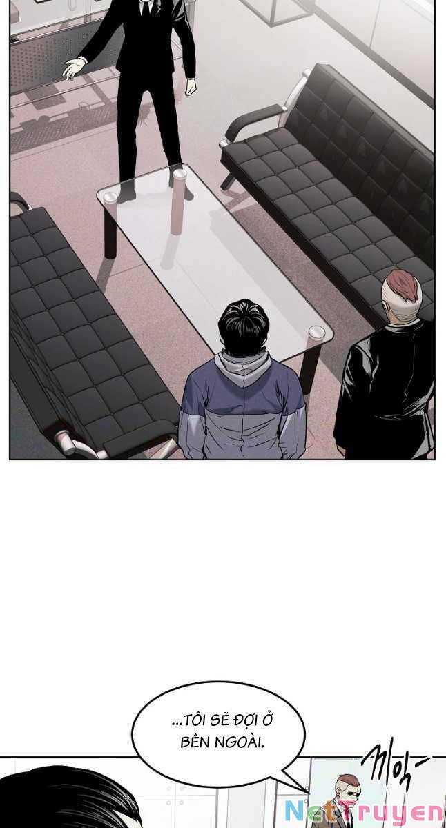 Kẻ Bất Bại Chapter 36 - Trang 5