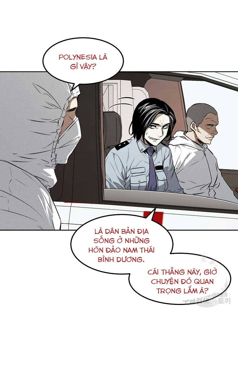 Kẻ Bất Bại Chapter 49 - Trang 10