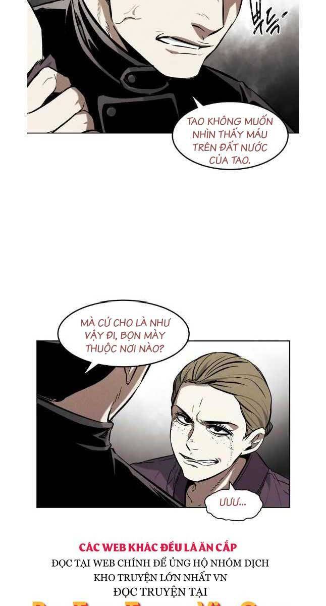 Kẻ Bất Bại Chapter 41 - Trang 58