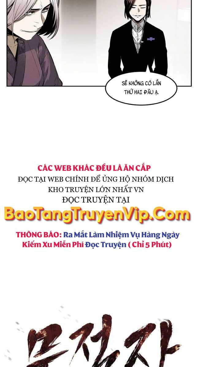 Kẻ Bất Bại Chapter 29 - Trang 15