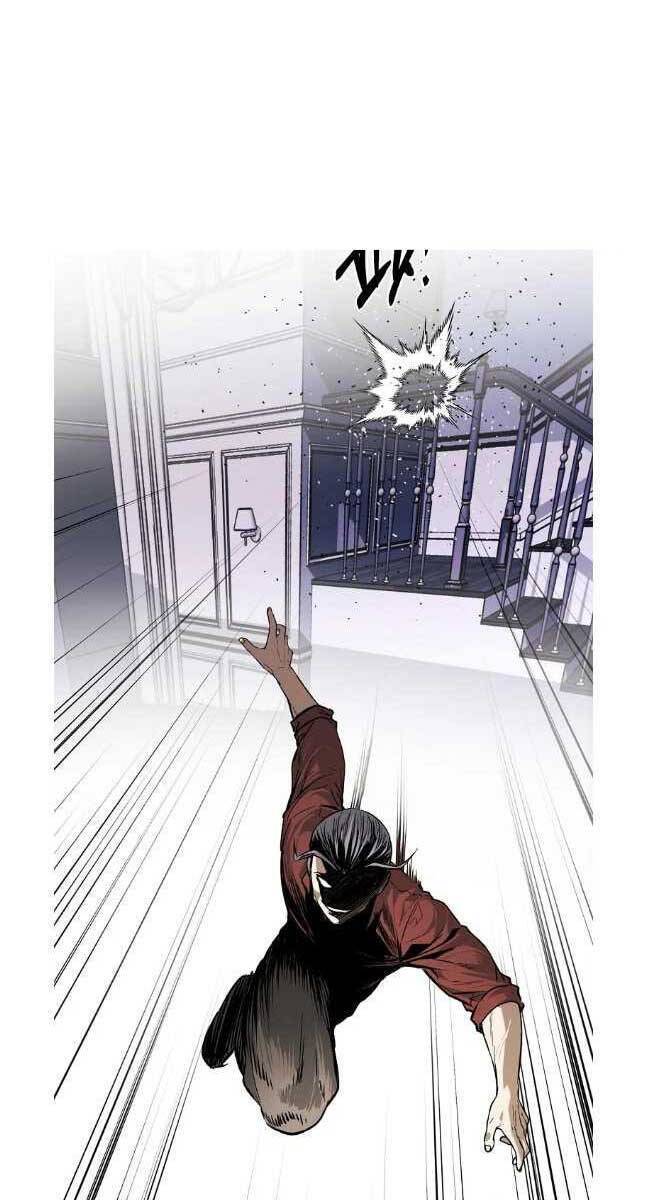Kẻ Bất Bại Chapter 41 - Trang 3