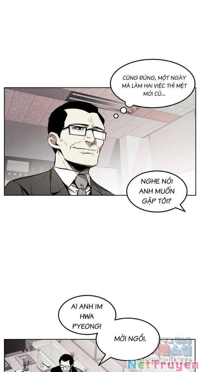 Kẻ Bất Bại Chapter 36 - Trang 4