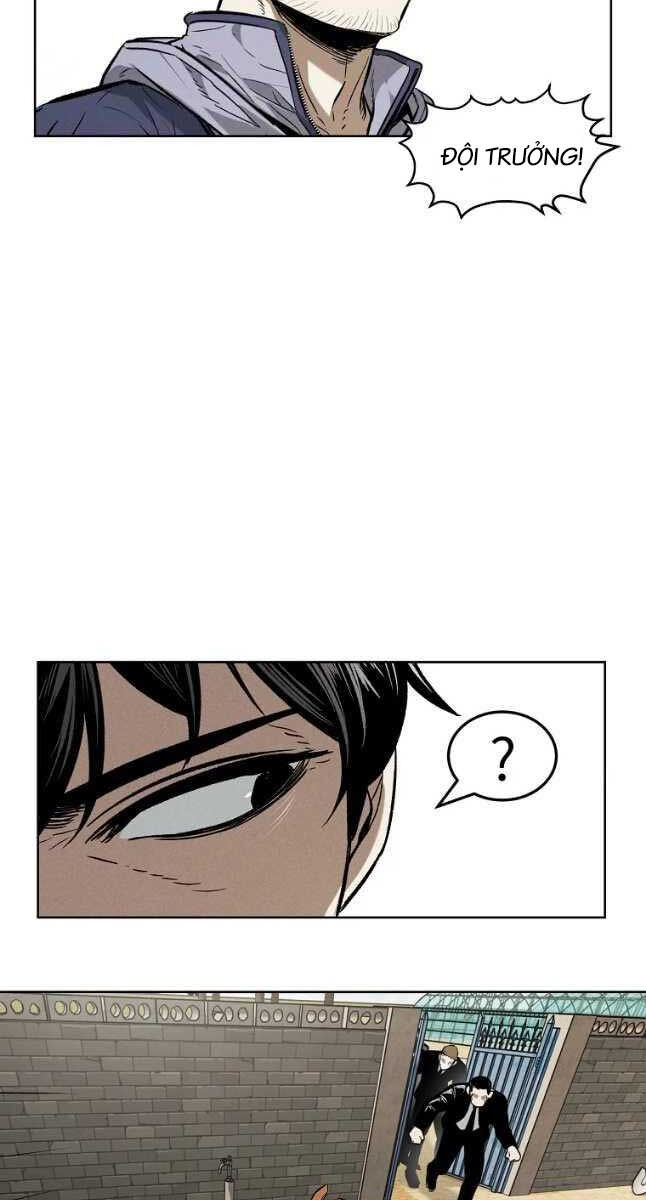 Kẻ Bất Bại Chapter 34 - Trang 42