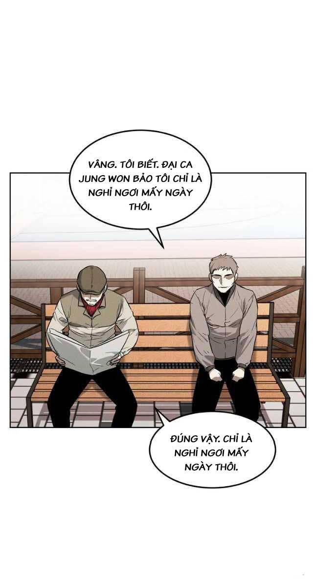 Kẻ Bất Bại Chapter 40 - Trang 4