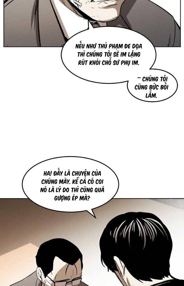 Kẻ Bất Bại Chapter 38 - Trang 53