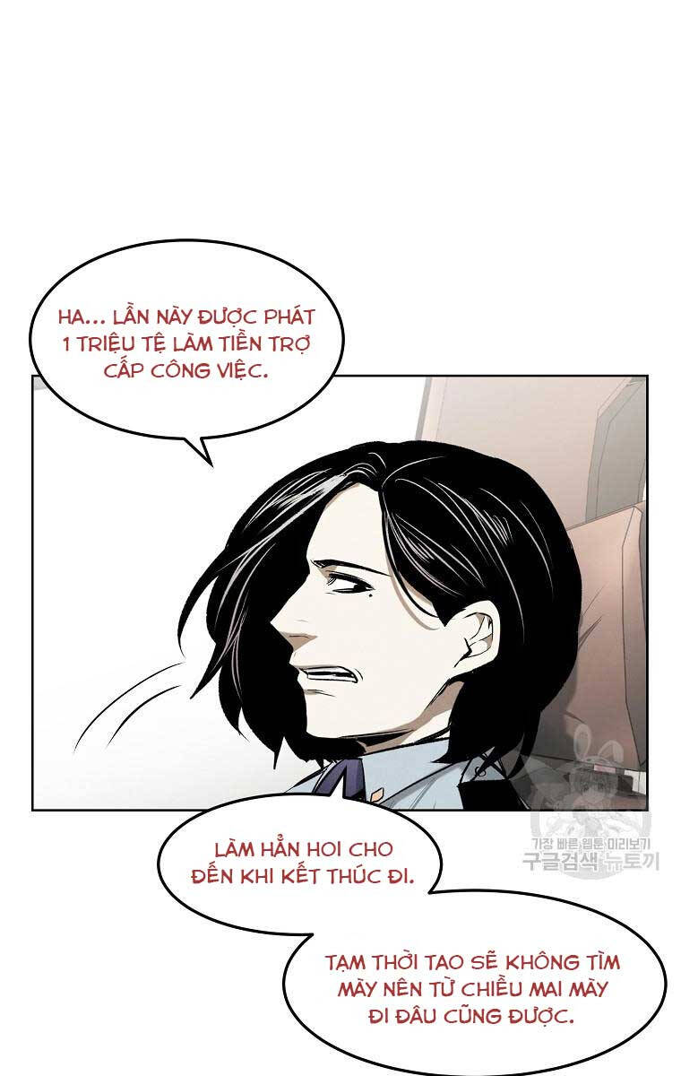 Kẻ Bất Bại Chapter 49 - Trang 48