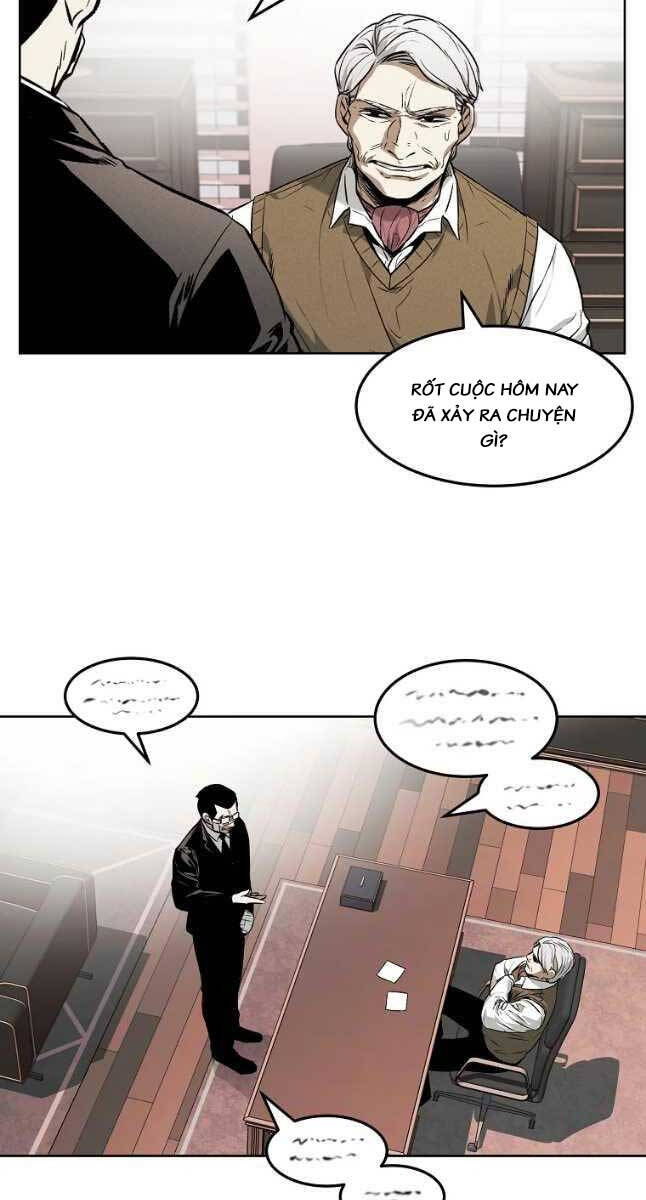 Kẻ Bất Bại Chapter 37 - Trang 7