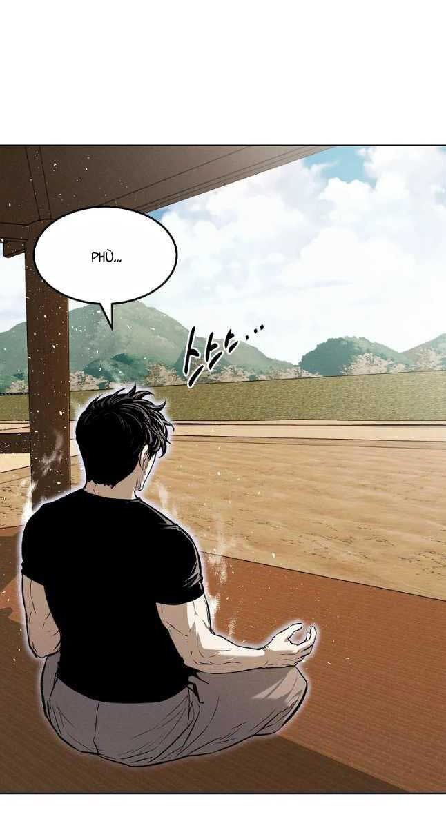 Kẻ Bất Bại Chapter 32 - Trang 56