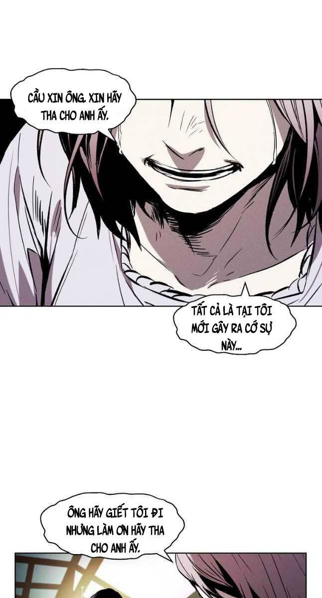 Kẻ Bất Bại Chapter 30 - Trang 41