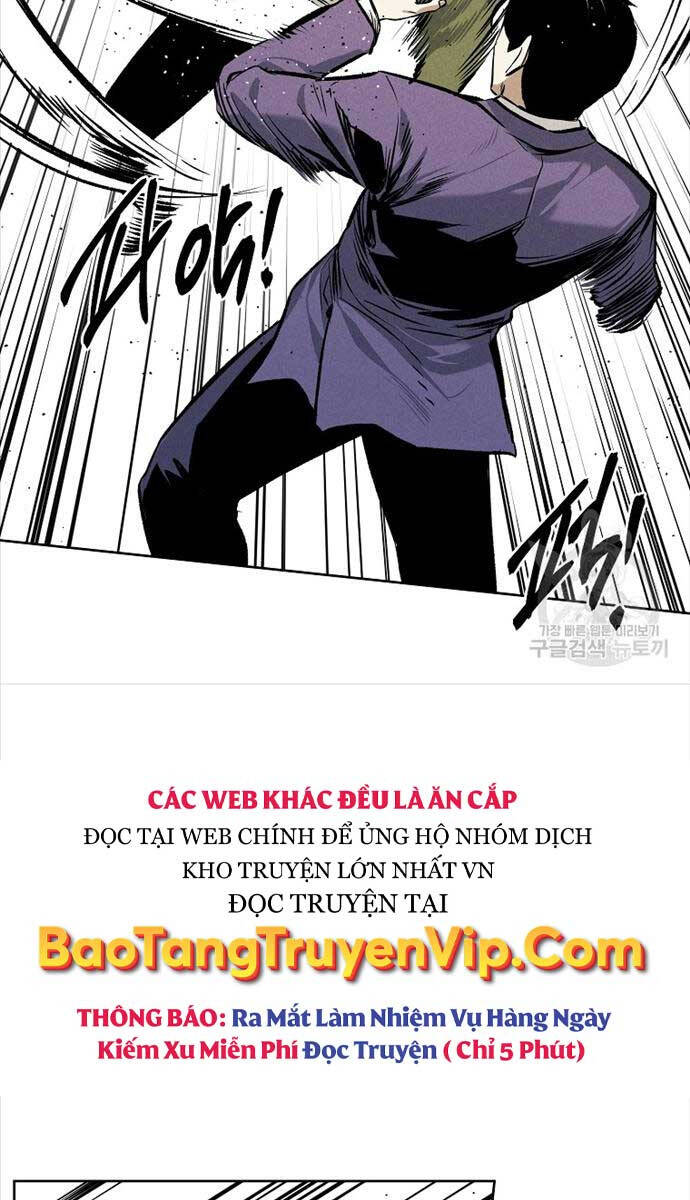Kẻ Bất Bại Chapter 46 - Trang 33