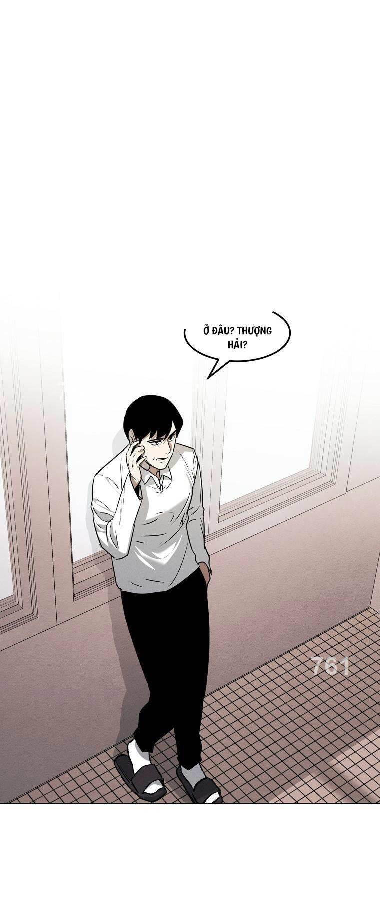 Kẻ Bất Bại Chapter 81 - Trang 0