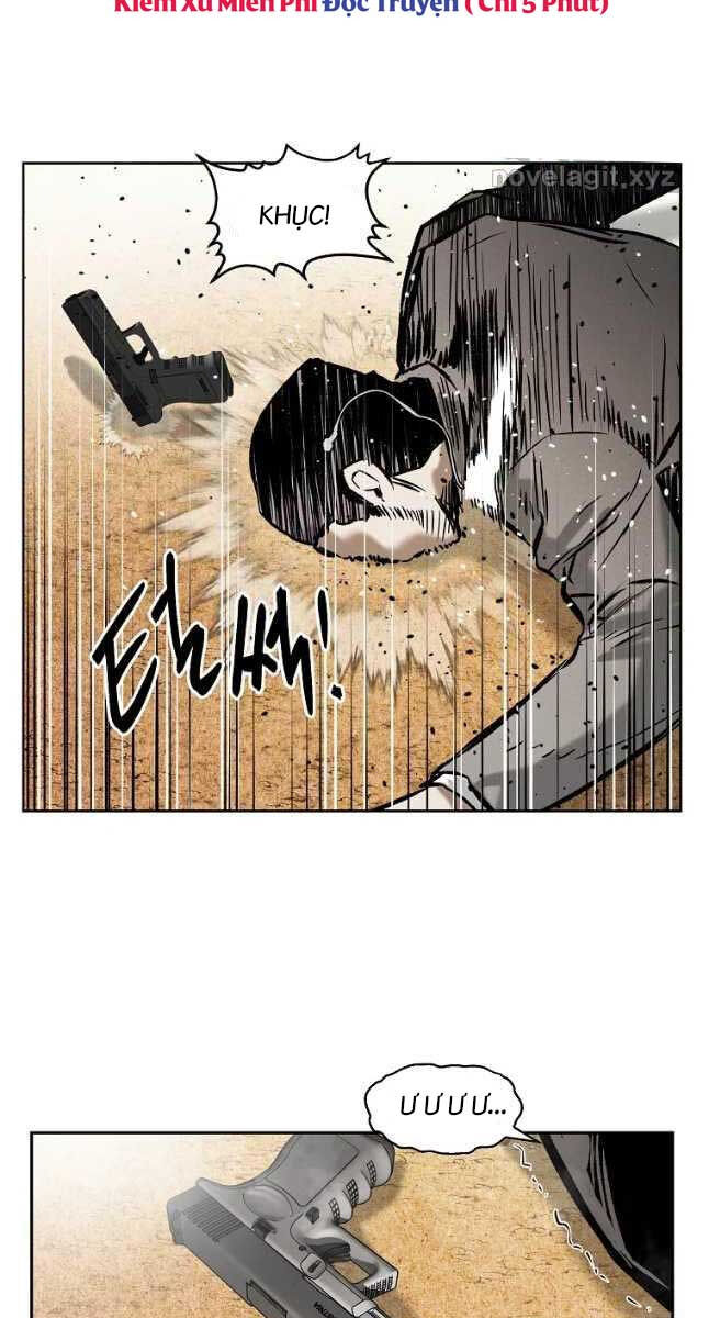 Kẻ Bất Bại Chapter 34 - Trang 64