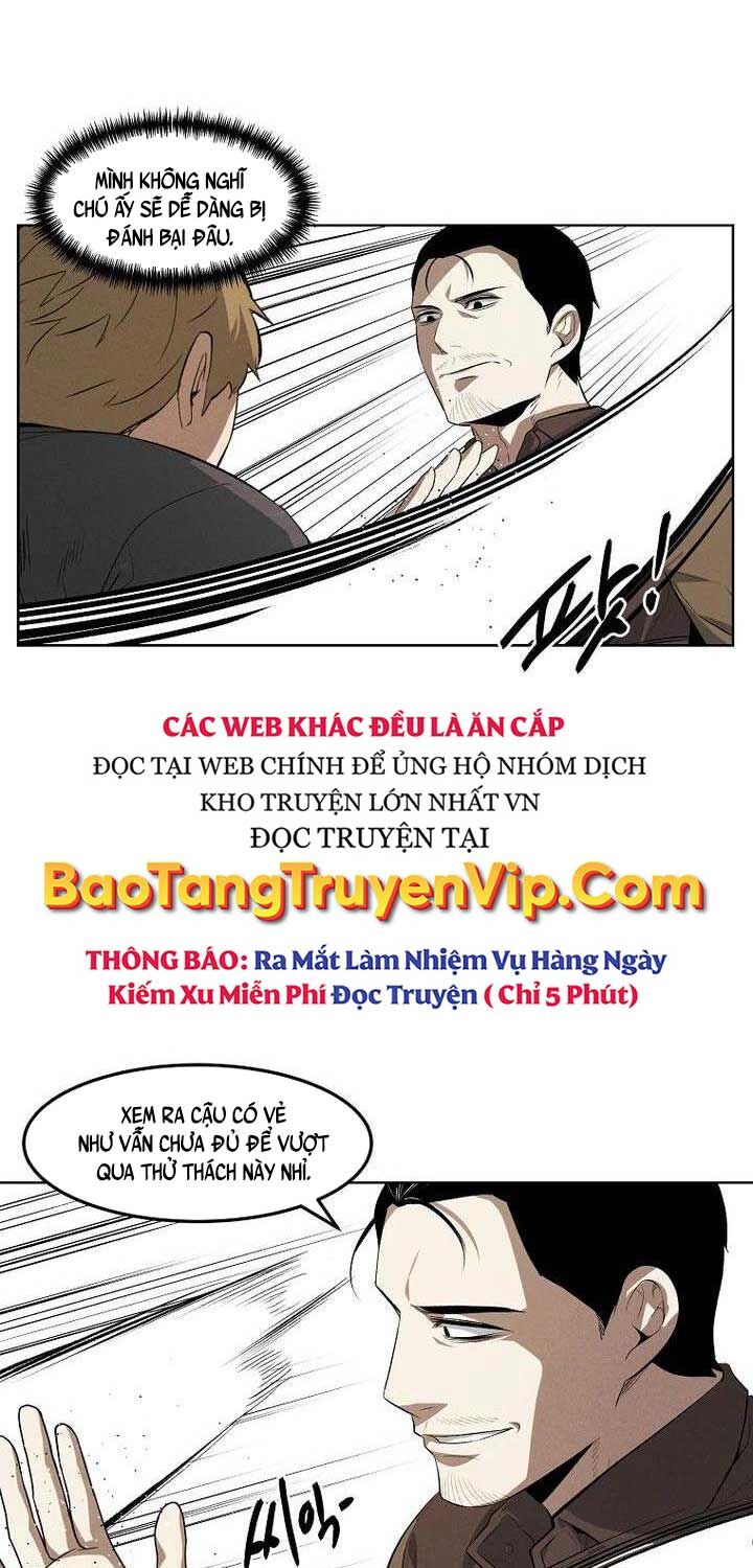 Kẻ Bất Bại Chapter 105 - Trang 22