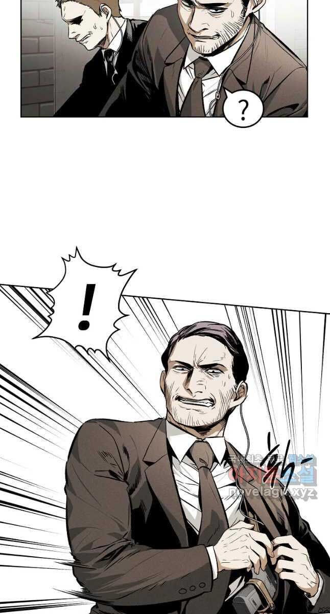 Kẻ Bất Bại Chapter 34 - Trang 44