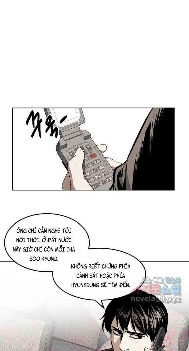 Kẻ Bất Bại Chapter 32 - Trang 4
