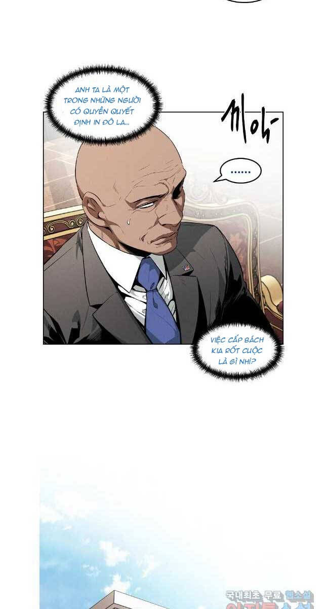 Kẻ Bất Bại Chapter 45 - Trang 14