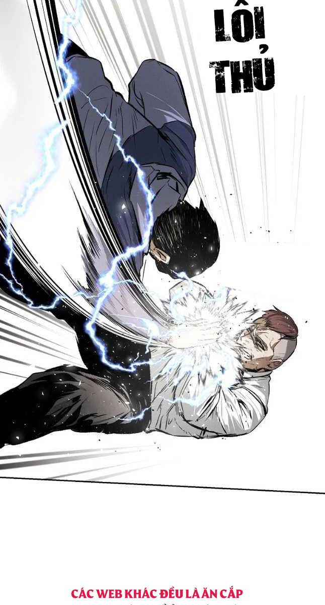 Kẻ Bất Bại Chapter 34 - Trang 13