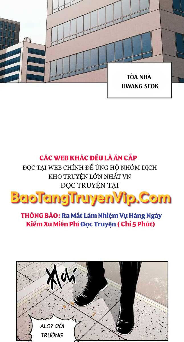 Kẻ Bất Bại Chapter 32 - Trang 17