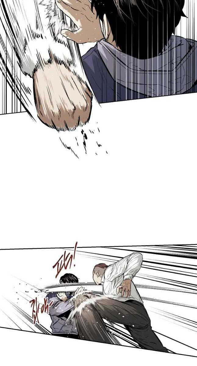 Kẻ Bất Bại Chapter 34 - Trang 5
