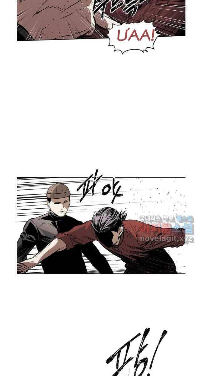Kẻ Bất Bại Chapter 41 - Trang 34