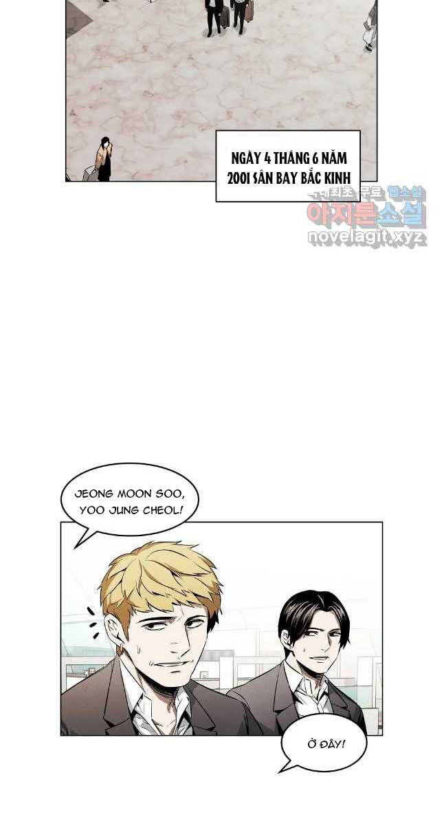 Kẻ Bất Bại Chapter 45 - Trang 50