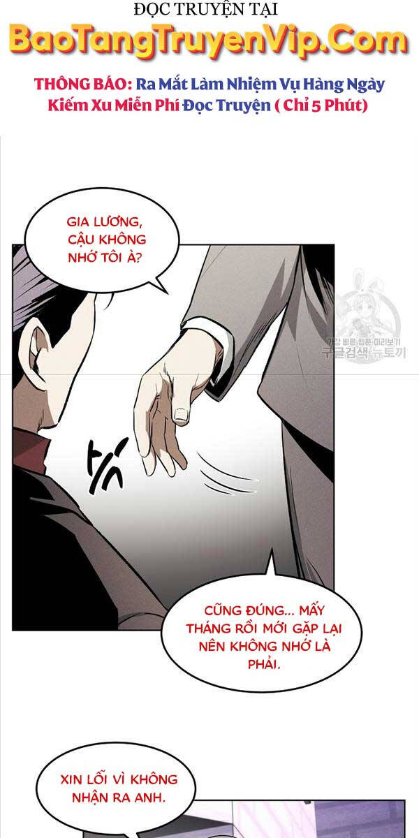 Kẻ Bất Bại Chapter 47 - Trang 44